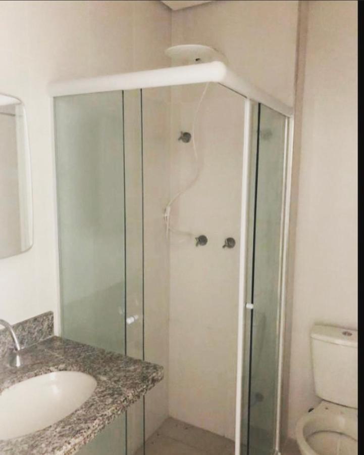 Novo Capitania Varam 2, Dois Dormitorios, Piscina, Churrasqueira, Duas Vagas De Garagem กัวรูจา ภายนอก รูปภาพ