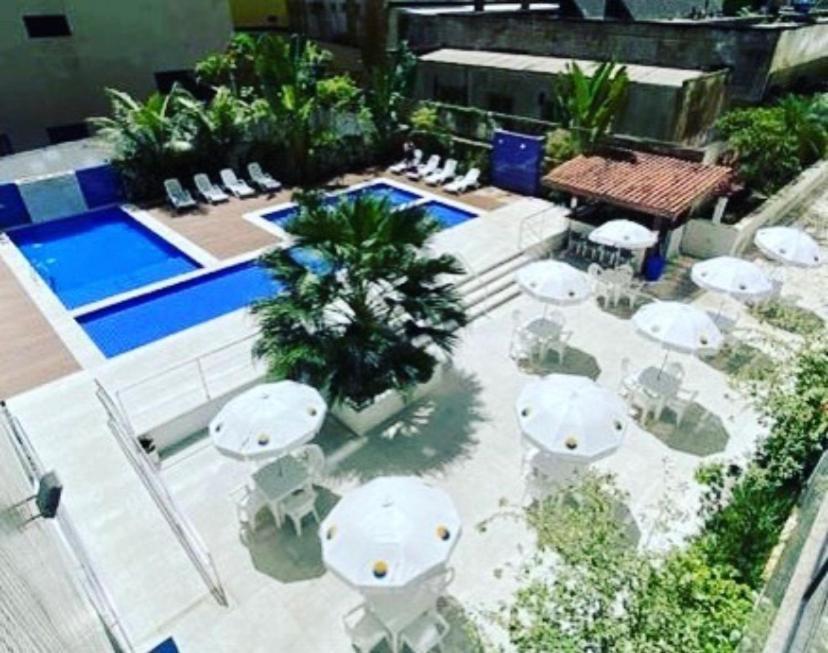 Novo Capitania Varam 2, Dois Dormitorios, Piscina, Churrasqueira, Duas Vagas De Garagem กัวรูจา ภายนอก รูปภาพ