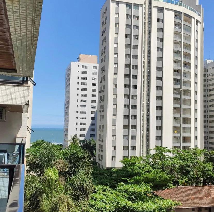 Novo Capitania Varam 2, Dois Dormitorios, Piscina, Churrasqueira, Duas Vagas De Garagem กัวรูจา ภายนอก รูปภาพ