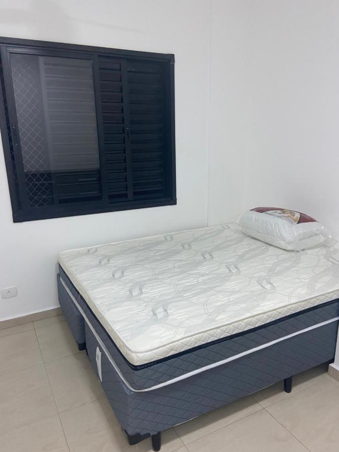 Novo Capitania Varam 2, Dois Dormitorios, Piscina, Churrasqueira, Duas Vagas De Garagem กัวรูจา ภายนอก รูปภาพ