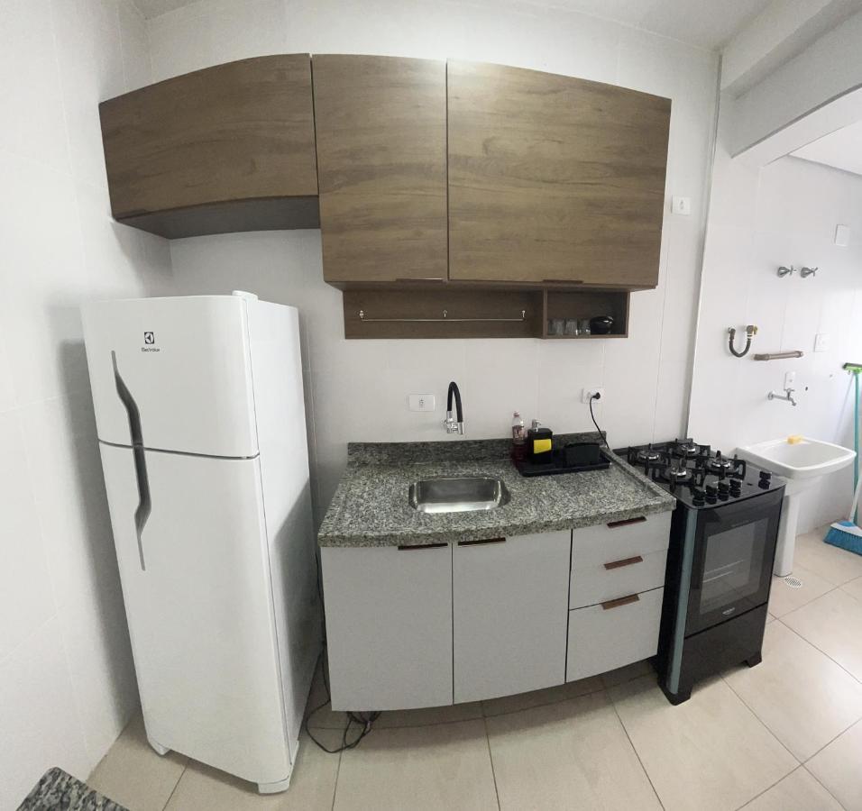 Novo Capitania Varam 2, Dois Dormitorios, Piscina, Churrasqueira, Duas Vagas De Garagem กัวรูจา ภายนอก รูปภาพ