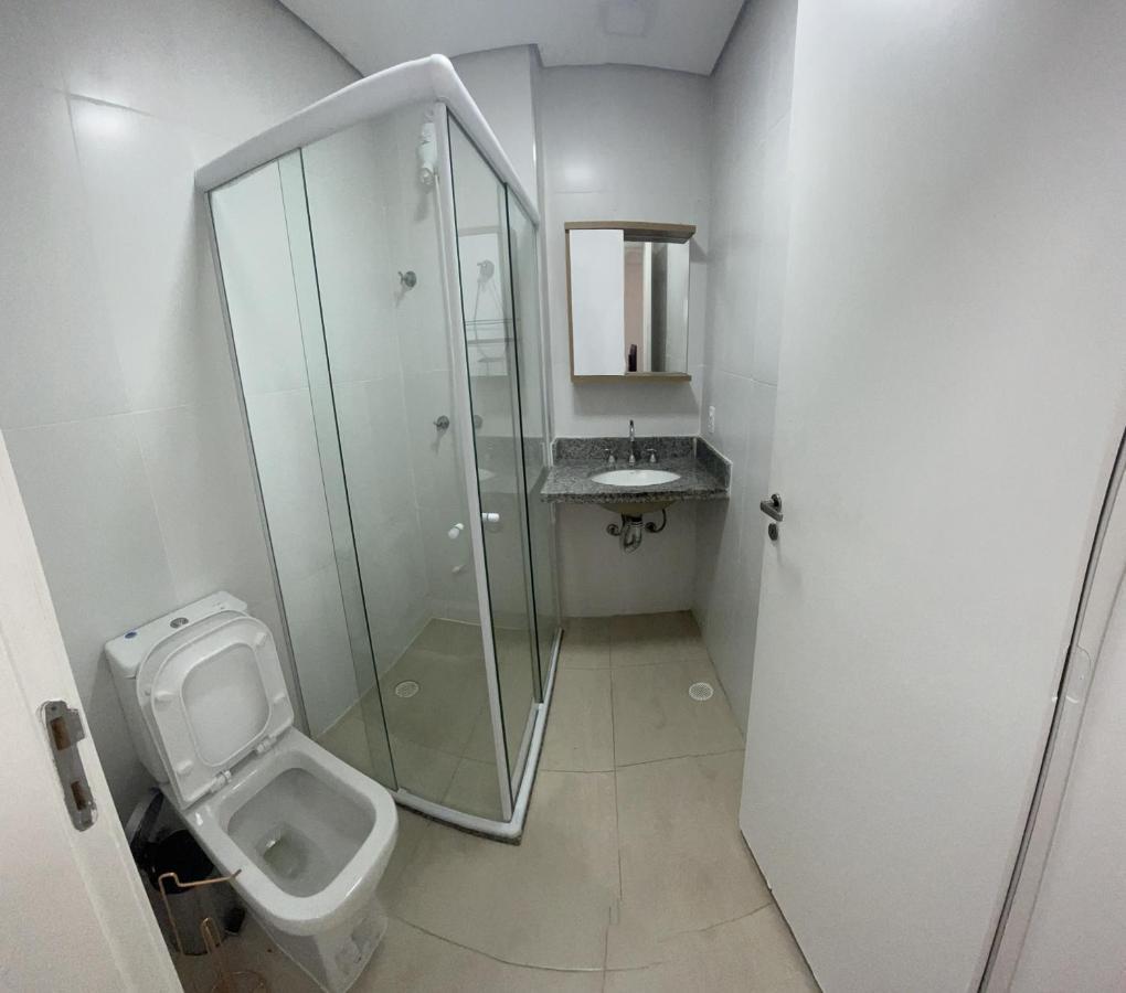 Novo Capitania Varam 2, Dois Dormitorios, Piscina, Churrasqueira, Duas Vagas De Garagem กัวรูจา ภายนอก รูปภาพ